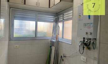 Imagem 7: Apartamento com 2 dormitórios no Jardim Vila Mariana