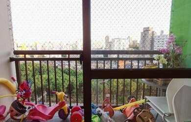 Imagem 6: Apartamento com 2 dormitórios e 1 escritório à venda, 93 m² por R$ 750.000 - Barra Funda