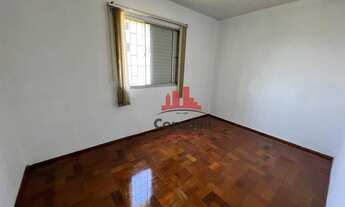 Imagem 7: Apartamento com 2 dormitórios para alugar, 58 m² por R$ 700,00/mês - Vila Galo - Americana