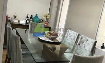 Imagem 5: Saúde - 95m², 3 Dt, 1 St, 2 Gar, Px Metrô