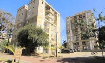 Imagem: Apartamento - Parque Fazendinha - Campinas