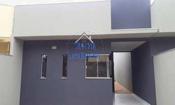 Imagem 3: Casa para venda com 2 quartos próximo á UCDB