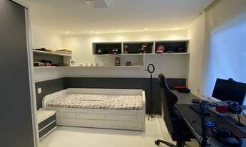 Imagem 7: Casa de condomínio venda 180 m² com 4 quartos em Stella Maris - Salvador - BA