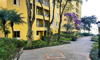 Imagem 3: Apartamento para aluguel possui 68 metros quadrados com 2 quartos em Vila Morse - São Paul