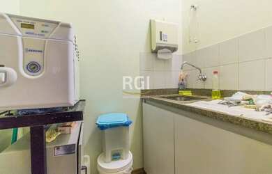 Imagem 5: Porto Alegre - Conjunto Comercial/Sala - Petrópolis