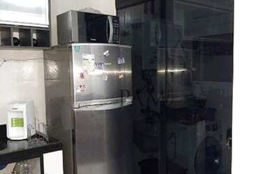 Imagem 3: Apartamento com 2 dormitórios à venda, 49 m² por R$ 260.000,00 - São Mateus (Zona Leste)