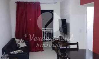 Imagem 7: Apartamento - Jardim Nova Hortolândia I - Hortolândia