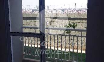 Imagem 2: Apartamento - Jardim Nova Hortolândia I - Hortolândia