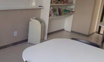 Imagem 3: Apartamento semi mobiliado 2 quartos em Brotas / Aceita financiamento bancário