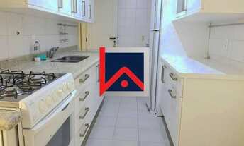 Imagem 6: Apartamento Locação 3 Dormitórios - 111 m² Higienópolis