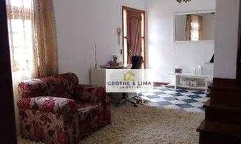 Imagem 7: Casa 2 Dormitórios no Pq Res. Flamboyant - São José dos Campos-SP