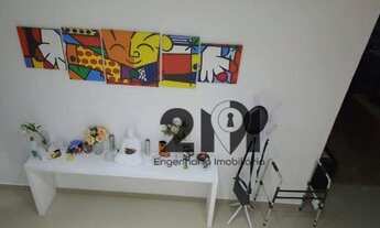 Imagem 5: Casa com 4 dormitórios à venda, 380 m² por R$ 1.650.000,00 - Tremembé - São Paulo/SP