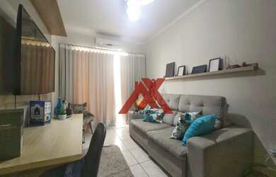 Imagem 3: COND. FECHADO - 2 Dorm. / 1 Suíte / 2 Vagas / 105 m² - Jd. Conceição - SJRP/SP