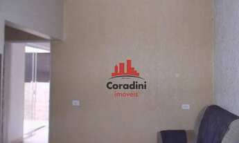 Imagem 4: Casa com 6 dormitórios à venda, 212 m² por R$ 375.000 - Jardim da Balsa I - Americana/SP