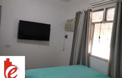 Imagem 5: Apartamento para venda com 50 metros quadrados com 2 quartos em Pavuna - Rio de Janeiro