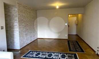 Imagem 2: São Paulo - Apartamento Padrão - JARDIM PAULISTA