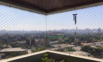 Imagem: Apartamento com 4 dormitórios à venda