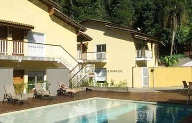 Imagem 3: Flat com 2 dormitórios para alugar, 52 m² - Praia de Juquehy - São Sebastião/SP