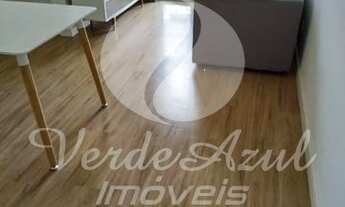 Imagem 4: Apartamento - Condomínio Residencial Viva Vista - Sumaré