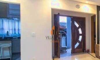 Imagem 3: Sobrado com 3 dormitórios, 299 m² - venda por R$ 1.400.000,00 ou aluguel por R$ 5.600,00/m