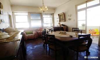 Imagem 1: APARTAMENTO RESIDENCIAL em RIO DE JANEIRO - RJ, COPACABANA