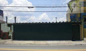 Imagem 3: Terreno à venda, 396 m² por R$ 1.590.000,00 - Limão - São Paulo/SP