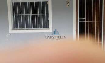 Imagem 4: Apartamento com 1 dormitório à venda, 50 m² por R$ 135.000,00 - São João do Rio Vermelho