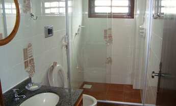 Imagem 5: Casa de condomínio para venda tem 90 metros quadrados com 3 quartos em Ogiva - Cabo Frio