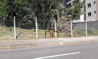 Imagem 2: Terreno à venda, 1750 m² por R$ 3.200.000 - Zona Industrial Norte - Joinville/SC