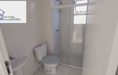 Imagem 5: Apartamento no condomínio Reserva Natura - Camorim