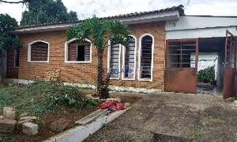 Imagem: Casa 3 dorm. Sendo 1 suíte - Nova Estância