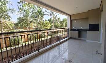 Imagem 2: Apartamento alto padrão, 140m², 03 suítes em Jardim Saint Gerard - Ribeirão Preto