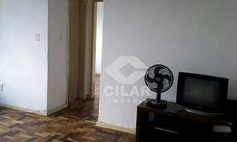 Imagem 5: Apartamento com 2 dormitórios à venda, 59 m² por R$ 125.000,00 - Leopoldina - Porto Alegre