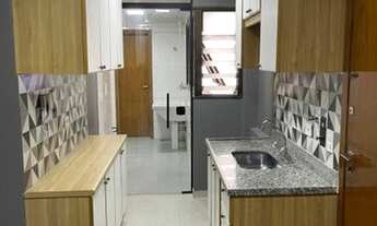 Imagem 6: Apartamento com 3 dormitórios para alugar, 130 m² por R$ 8.900/mês - Itaim - São Paulo/SP