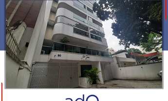 Imagem: Apartamento para venda possui 105 metros