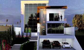 Imagem 3: Casa à venda, 423 m² por R$ 4.500.000,00 - Alphaville - Santana de Parnaíba/SP