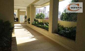 Imagem 4: Apartamento à venda, 37 m² por R$ 415.000,00 - Saúde - São Paulo/SP