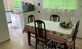 Imagem 5: Sobrado 115m² 3 suítes e Quintal R$ 850.000,00