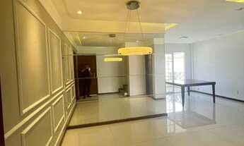 Imagem 2: Apartamento triplex com 3 quartos a venda em Piatã