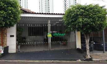 Imagem: Casa com 3 dormitórios à venda, 110 m²