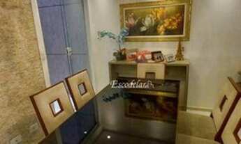 Imagem 2: Sobrado com 3 dormitórios à venda, 170 m² por R$ 950.000,00 - Vila Nivi - São Paulo/SP