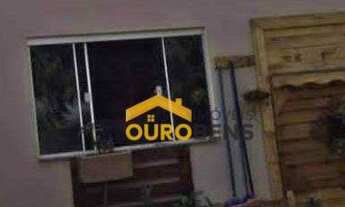 Imagem 3: Casa com 3 dormitórios à venda, 147 m² por R$ 315.000,00 - Parque das Araras - Lucas do Ri