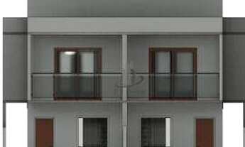 Imagem: Excelente casa com 3 quartos e amplo quintal