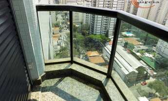 Imagem 2: Cobertura com 4 dormitórios, 600 m² - venda por R$ 7.900.000,00 ou aluguel por R$ 25.000,0