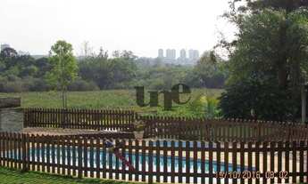 Imagem 3: Chácara com 800 m² Terras de Santana II