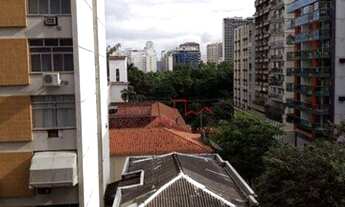 Imagem 2: Excelente planta!!! Varanda, 3 dormitórios sendo 1 suíte à venda, 110 m² por R$ 749.000