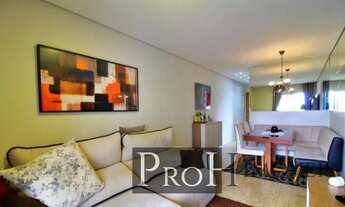 Imagem 3: Apartamento 2 dormitórios sendo 1 suíte e Lazer completo R$ 520.000,00