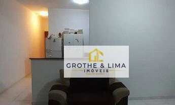 Imagem 4: Casa com 2 dormitórios à venda, 100 m² - Jardim Santa Júlia - São José dos Campos/SP