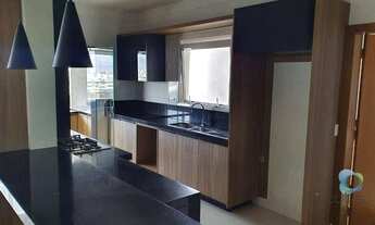 Imagem 4: Apartamento com 3 Suítes, sendo 1 master à venda, 195 m² - Alto do Ipê - Ribeirão Preto/SP