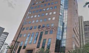 Imagem 7: Oportunidade - Imperial Berrini Offices - 34 m² - Brooklin